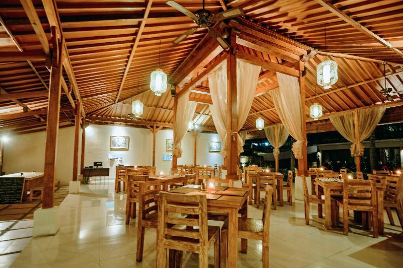 Hotel Pertiwi Bisma 1 Ubud Esterno foto