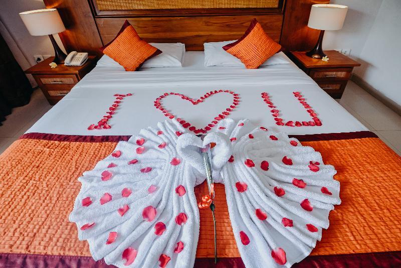 Hotel Pertiwi Bisma 1 Ubud Esterno foto