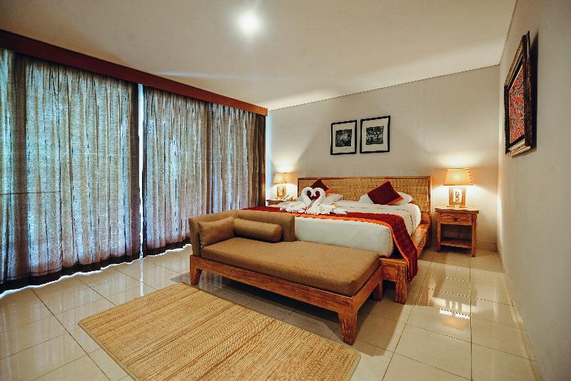 Hotel Pertiwi Bisma 1 Ubud Esterno foto