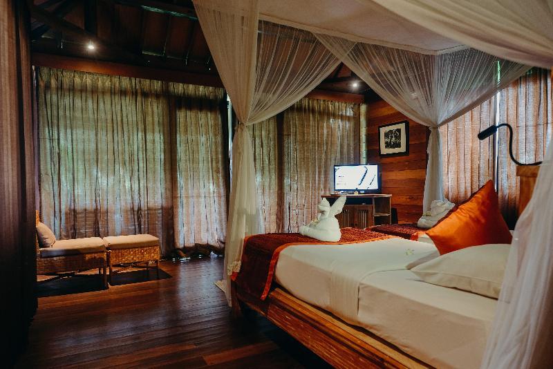 Hotel Pertiwi Bisma 1 Ubud Esterno foto